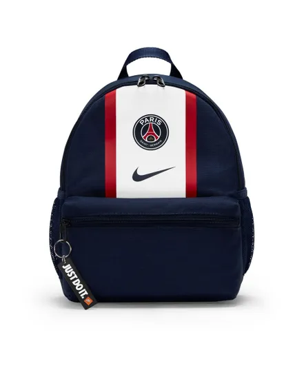 Sac à dos Enfant Y PSG NK JDI MINI BKPK - SU22 Bleu