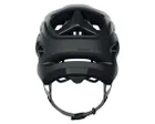 Casque VTT Unisexe CLIFFHANGER Noir Velours