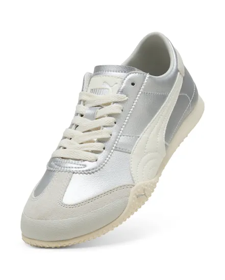 Chaussures Femme BELLA UT LEA Argent