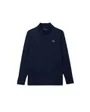 Polos Homme Lacoste Manches Longues Golf
