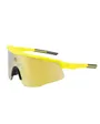 Lunettes Unisexe SHUMBA II Jaune