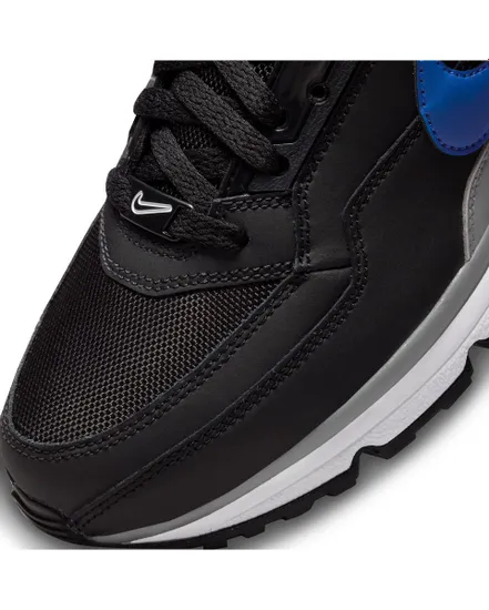 Chaussures Homme NIKE AIR MAX LTD 3 Noir