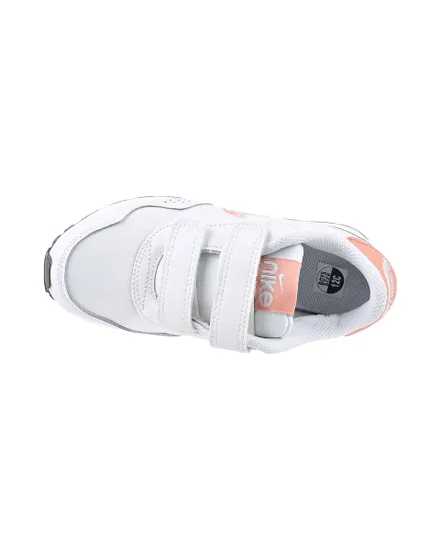 Chaussures Enfant Nike Md Valiant Se