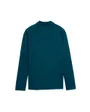Top D'entraînement Enfant FPF Training 1/4 Zip
