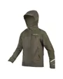 Veste imperméable Homme MT500 II Vert