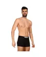 Boxers Homme Placed Logo Boxer 2P