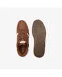 Chaussures Enfant COURT CARNABY Marron