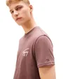 T-Shirt Homme Regular Signature Back Print
