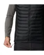 Doudoune sans manche Homme POWDER PASS VEST Noir