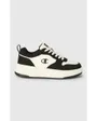 Chaussures Femme RD18 LITE LOW LOW CUT SHOE Noir