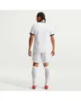 Short Homme PSG M NK DF SHORT STAD AW Blanc