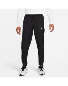 Pantalon de survetment Homme M J DF SPRT WOVEN PANT Noir