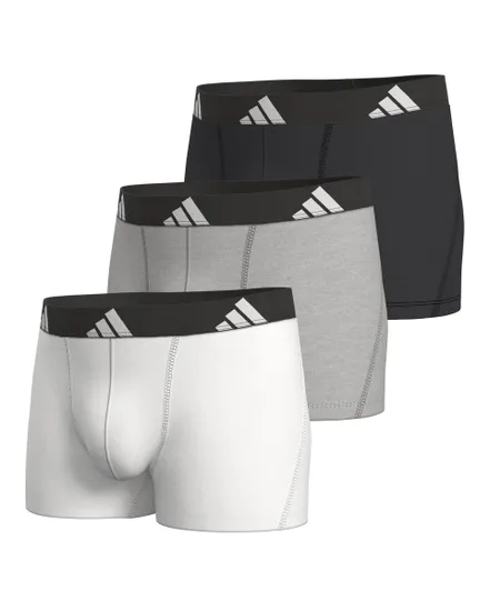 Lot de 3 boxers Homme AFC - 3PK TRUNK Multicolore