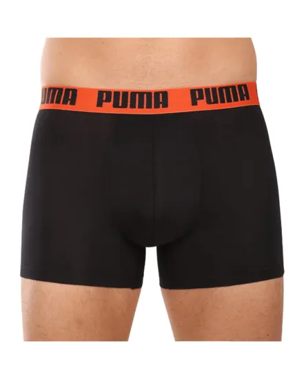 Boxers Homme Everyday Basic 2P