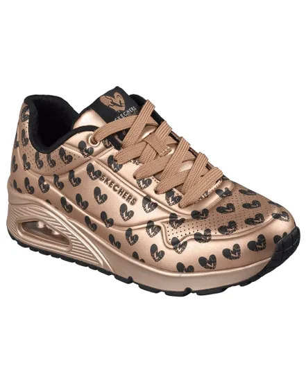 Chaussures Mode Femme UNO Live Colorfully