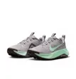 Chaussure de trail Femme W NIKE REACTX WILDHORSE 10 Gris