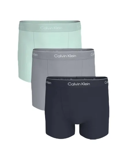 Slips Trunks Homme Relaxed Fit 3P