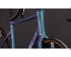 Vélo de route ATTAIN SLX Gris