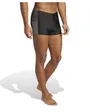 Short de Bain Homme Block Boxer