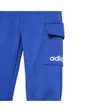 Ensemble Bébé I LIN FL JOG Bleu