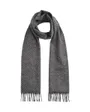 Écharpe Homme TH RWB Herringbone