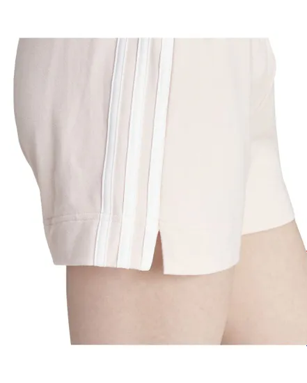 Short Femme W 3S SJ SHO Rose