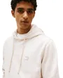Sweat à Capuche Homme Regular Badge Hoodie