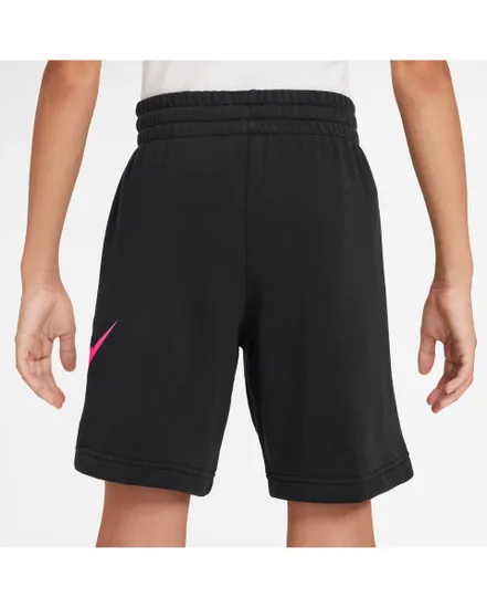 Short Enfant plus âgé K NSW CLUB FT Noir