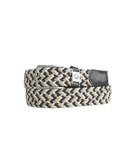 Ceinture Tressée Homme Classic Ceinture