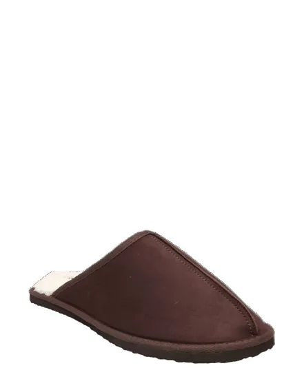 Chaussons Homme Java Beige