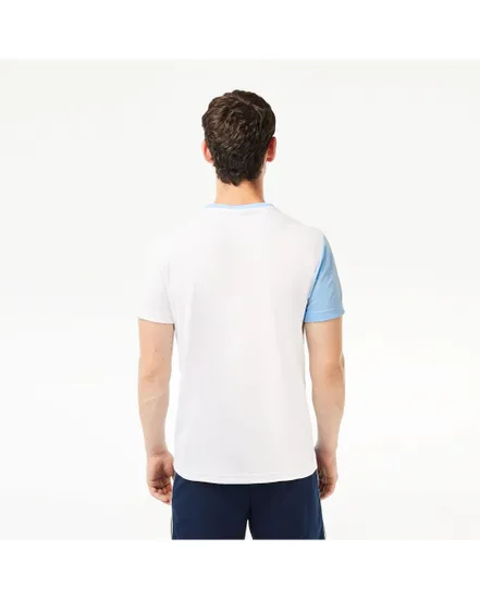 T-shirt Homme TENNIS PERFORMANCE Bleu