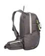 SAC A DOS Unisexe 25 L Gris
