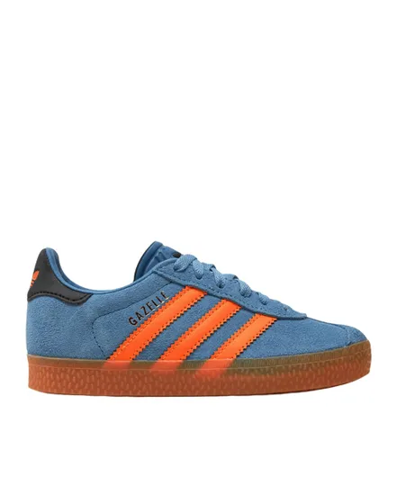 Baskets Basses Enfant Gazelle C