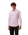 Chemise Homme LS Thin Multi Stripe Stretch Slim Fit