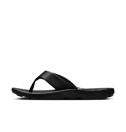 Tongs Homme NIKE MARINA Noir