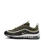 Chaussures Homme NIKE AIR MAX 97 Vert