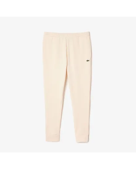 PANTALON DE SURVETEMENT FLEECE Homme Beige