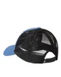 Casquette Homme MUDDER TRUCKER Bleu