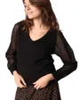 Pull Femme Sijade PU W