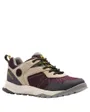 Chaussures Femme LINCOLN PEAK Bordeaux