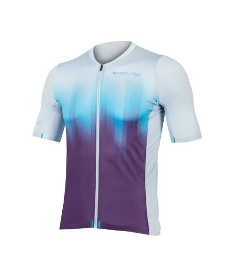 Maillot manches courtes Homme PRO SL LITE Violet