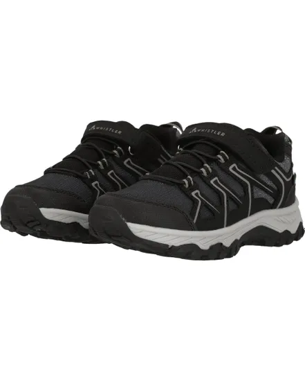 Chaussures de randonnée Enfant WONY KIDS SHOE WP Noir