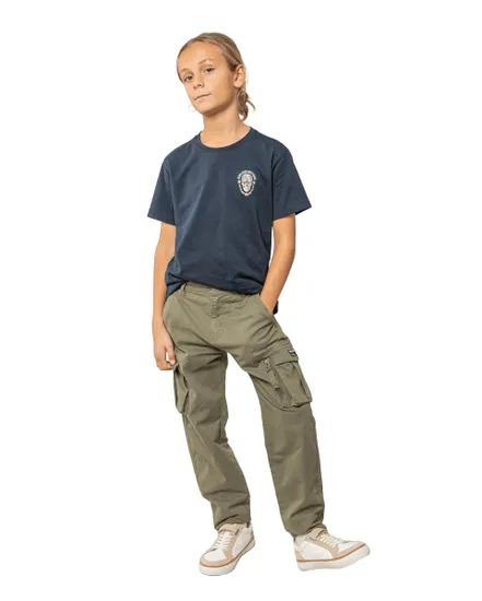 Pantalon Garçon KENAI PA B