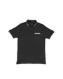 Polo Homme Logo Encadré Chabrand