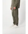 Pantalon de survetement Homme P-REQUIRED Vert