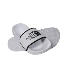Claquettes Femme W BASE CAMP SLIDE III Blanc