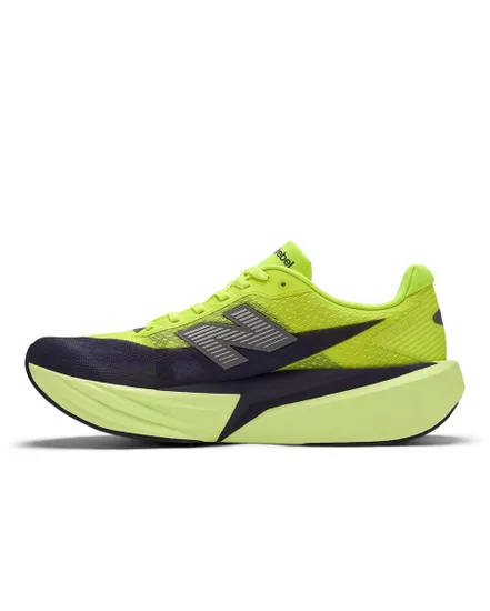 Chaussures de running Homme FUELCELL REBEL V5 Vert