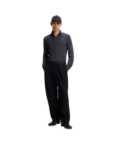 Chemise Homme KENNO Marine