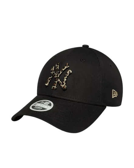 Casquette Femme Léopard Infill 9Forty