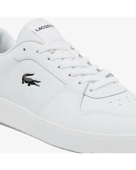 Chaussures Homme COURT ACE 225 1 Blanc